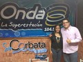 @lelimarnarvaez mi politóloga invitada esta tarde a #SinCorbata por @Onda1045 lunes a viernes de 3:30pm a 5pm