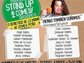 @Regrann from @tueventobarqto - Un grupo de comediantes barquisimetanos se han unido para presentar en el @TeatroJuares un Maratón de Stand Up Comedy que será profondos para la mamá de @RomeryPunto, quien necesita la ayuda económica de todos para una importante intervención quirúrgica. ¡Participa y colabora! #RiendoTambiénSoñamos Domingo 13 de Marzo 5 PM #LosVenezolanosSomosSolidarios @imiproducciones #Regrann