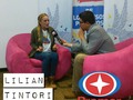Hoy en la emisión #AlCierre de @NotiPromar presentamos entrevista a @liliantintori esposa de @leopoldolopezoficial dirigente nacional de #VoluntadPopular #Barquisimeto #Lara #Venezuela @promartv