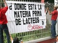 Montaje del Imperio dirán... Se agudiza la crisis en empresas expropiadas...⏳🕥 y se les acaba el tiempo?