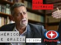 Hoy en la emisión #alcierre conversamos con el diputado Américo De Grazia sobre sucesos en #Tumeremo 10:30pm @NotiPromar