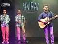 @edrodriguez80 - #Barquisimeto El jueves 31 de marzo @kabetokhk @rdelbufalo y @rolandomuchacho vienen con todo para el @teatrojuares con #ViralStandUp #ViralStandUp #ViralStandUp .. Compra tu entradas en: - Panaderia del Este. - Tienda Morocota (@modamorocota ) CC Paris. 2do piso.  #Teatro #Barquisimeto #StandUp #Comedia #Regrann
