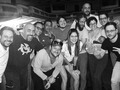 @imiproducciones - Ensayo del Maraton de #StandUpComedy "Riendo Tambien Soñamos" a beneficio de la mama de @RomerYPunto HOY en el @TeatroJuares #Regrann
