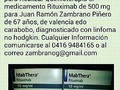 @Regrann from @hefzihance - @Regrann from @pink.spa - Ayudanos a difundir por favor para conseguir el tratamiento para mi tio.... gracias de antemano!!!!!!! #Regrann #Regrann