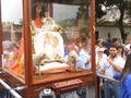 Nuestra #DivinaPastora en su tradicional parada en @Promartv donde rendimos homenaje a la Santa Madre agradeciendo por todas las bendiciones que tenemos como gran familia al servicio de nuestros televidentes!