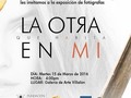 @edrodriguez80 - #Barquisimeto 👉La Fundación Larense para las Artes @fundalarte, en alianza con LADAMA Project @ladamaproject les invita a la inauguración de "La otra que habita en mi", una exposición de mujeres fotógrafas, que ofrece una mirada al universo interno femenino.  Fecha: martes 15/03  Hora: 4:00 p.m.  Lugar: Galería de Arte Villalón  La Música y fotografía se dan la mano para crear espacios de encuentro ciudadano.  #Fotografia #LaDamaTour2016 #Arte #Barquisimeto #Regrann