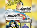 Aún tienen chance de llegar a la noche de #StandUpComedy en @cclaestancia que esta noche les trae el salón de la justicia de la comedia, con una noche de #SuperComedia  Host: @angel_lopeztv  Invitados: @shakiguara  @kharelycanigiani  @Fercho.nando @moralesmujica  Pásala bien esta noche desde las 8:00 PM, ¡con mucha pizza y más risas!  #standupcomedy  #ComediaEnCabudare #comediaenvivo #humor  #Barquisimeto  #FreeCover #EtiquetaATusAmigos #ComediaDePie #SÁBADO  #19DeMarzo #19M