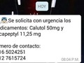 #ServicioPublico #DonaTusMedicamentos #Barquisimeto #Lara #Venezuela #Calutol #Decapeptyl