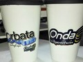 Estoy encantado con estas tazas de @disenoseimagenesfs Son vasos de cerámica geniales para el café en mis tardes de radio en #SinCorbata por @Onda1045fm se los recomiendo para cualquier tipo de diseños, logos, sublimaciones, y materializar esas ideas en la promoción de tu proyecto o algún obsequio personalizado! #gratitud #Barquisimeto #Lara #Venezuela #diseño #logos #tazas #vasos