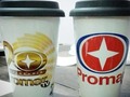 Que fino comenzar la mañana con las tazas de @disenoseimagenesfs son vasos de cerámica buenísimos para el #cafe gracias al equipo por este bonito trabajo en las tazas personalizadas que encargué! Puedes pedir las tuyas al 0416-6517108 @disenoseimagenesfs #Barquisimeto #Lara #Venezuela #taza #vaso #sublimacion