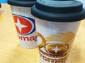 Ya en mi oficina las tazas de @disenoseimagenesfs gracias al equipo por estos geniales vasos de cerámica... +Info al 0416-6517108 #Barquisimeto #taza #sublimacion