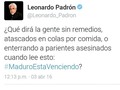 Si así la vaina es venciendo....