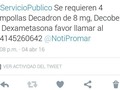 #ServicioPublico #Barquisimeto #Lara #Venezuela #DonaTusMedicamentos