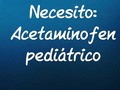 Si alguien tiene o sabe de #acetaminofen #pediatrico por favor al 0424-592-49-90 gracias!! #Barquisimeto