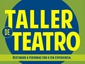 👉 @teatroandanteac Nuevo Taller de Teatro Inicia este sabado 09 de Abril 9am son 4 sabados de 9am a 12m. Valor 5 Mil Bs ~ Casa Teatro Andante Tlf 0412.167.03.86 #Temporada2016 #6toAniversario #theater #musical #westend #broadway #Corrientes #lagranvia #Barquisimeto #Lara #Venezuela #Acarigua #Cabudare #Caracas #teatro #talleres #TeatroAndanteAC #SomosElTeatro #SomosLaTroupe #Regrann