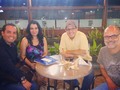 Con mi familia de @teatroandanteac preparando nuevos proyectos! Desde el #HotelPrincipe #Barquisimeto