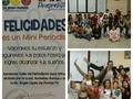 @Regrann from @aramos8 - @angel_lopeztv y yo la pasamos riquisimo en el Taller de Periodismo para niños de @fdejandohuellas GRACIAS por la invitacion, realmente vale la pena formar valores en los mas pequeñitos y con actividades como estas se puede lograr. #EresUnMiniPeriodista 📰 #EducandoAprendiendo #PeriodismoSocial #Regrann