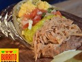 👉 @burritomucho - Y que tienes pensado para comer hoy, te invito a probar nuestro burrito de pernil, una delicia, no digo mas, ven enamorate y pruebalo tu mismo no dejes que otros te cuenten. #ailofburrito #burritopauer #bqto #lara#barquisimeto #venezuela #Regrann