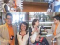 Esta semana presentamos entrevista a la Ex Presidenta de #Ecuador (Vice. Pdta. y Ministra de Educación) Rosalia Arteaga Serrano, hablamos sobre la actualidad política en Venezuela y Latinoamérica... Emisión al cierre de @promartv #Baquisimeto #Lara #venezuela #Entrevista #tv #television #periodista #opinon #politica #NoticieroPromar #Notipromar #Noticiero #Promar #Promartv #Rotary #RotaryVenezuela #RotaryBarquisimeto #rotaract