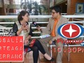 Hoy en la emisión #AlCierre de #NoticieroPromar @promartv converso con la Ex-Pdta. de #Ecuador Rosalia Arteaga Serrano 10:30pm también por #Barquisimeto #Lara #Venezuela
