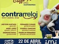 Este viernes 22 tenemos #StandUpComedy en #Barqusimeto nos presentaremos en formato #ContraReloj junto a @shakiguara @dr.jhey @kharelycanigiani @franklinelimitador y @fercho.nando nuestro host de @caffe90express es @eldandiaz  Los espero en esta noche que estará brutal!!! #standup #comedia #humor #risas #noche #Viernes gracias a @imiproducciones #Lara #Venezuela  #ViernesDeComedia y #StandUpBQTO
