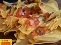 👉 @burritomucho - Quien dijo nachos, disfruta de unos ricos nachos con un pico de gallo de otro mundo sin hablar de nuestro queso fundido, no digo mas ven y enamorate #ailofburrito no dejes que te lo cuenten y mucho menos hablen por ti. #burritopauer #lara #barquisimeto #bqto#nachos #vzla #Regrann