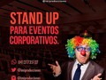 @Regrann from @imiproducciones - Las empresas serias tienen eventos de calidad, y nuestro #StandUpComedy es ejemplo de ello! Llevamos la buena vibra, los chistes y a los personajes que le dan vida a la comedia en la ciudad a tu entorno laboral. La forma más apropiada de premiar al equipo en el día del trabajador. +Info 04127735127 #Regrann