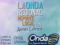 Desde mañana comenzamos el reporte #LaOndaRegional todos los días a las 7:50am en @onda1045 un contacto con las noticias locales y como siempre en las tardes los espero #SinCorbata de 3:30pm a 5pm también en vivo 👉 @circuitoOnda #CircuitoOnda #UnionRadio #LaSuperestacion #Radio #Noticias #Opinion #Locutor #Barquisimeto #Lara #Venezuela #Periodista #ancla #reportero #UR #Onda