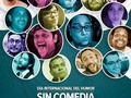 Feliz dia del humor a todo mi equipo de @imiproducciones @Regrann from @somazajesus - ¡Feliz dia internacional del Humor muchach@s! #StandUpBQTO #Regrann