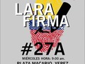 @Regrann from @hefzihance - PRIMERO JUSTICIA INVITA A: > Todos los Convocantes que ya fueron censados en todo el estado Lara. > TODA la sociedad civil en general  Acudir Mañana #27A a la Plaza Macario Yépez desde las 8:00am.  Haremos Nuestra Primera Gran recolección de Firmas en UNIDAD! ¡¡En la organización está el éxito!! ¡No Faltes! ¡¡El Revocatorio es de Todos.!! #VenezuelaPlanillaEnMano #Regrann