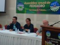 El Presidente de @empresasPolar #LorenzoMendoza ponente en la asamblea anual de #FEDEAGRO más a las 8pm emisión estelar de #NoticieroPromar @Promartv #SanFelipe #Yaracuy #Lara #Venezuela