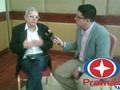 También en la emisión #AlCierre de #NoticieroPromar entrevista a Carlos Larrazabal vicepresidente de #FEDECAMARAS durante la asamblea anual de #FEDEAGRO en #SanFelipe #Yaracuy