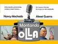 Atentos con este proyecto que se formaliza desde mañana! Felicidades a este par de grandes amigos y colegas #CircuitoOnda @Regrann from @alexeiguerra - Este Lunes 2 de Mayo las mañanas se llenarán de información, noticias, entrevistas y mucho mucho humor y buena vibra porque estaremos junto a @nancymachado1 "Montando la Olla"...desde las 10:30 am hasta las 12 del mediodía...por #Onda1045fm #LaSuperestación  #Barquisimeto #PrendeLaHornilla #LevantaLaTapa #CocinandoElChalequeo #MontandoLaOlla #QuéHayPalAlmuerzo? #Regrann
