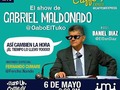 @Regrann from @gaboeltuko - Aquí las cosas cambiaron pero lo que no cambia son los viernes de comedia en caffe 90 asi que hoy los espero para compartir risas a las 9pm con el @eldandiaz @fercho.nando y mi persona @gaboeltuko gracias a @imiproducciones @somazajesus #Regrann