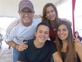 #DiaDelTrabajador en @promartv equipo @imaginaciontv y #NoticieroPromar