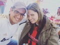 Colega y amiga @yasminfaneite