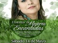 @Regrann from @tueventobarqto - Nuestra buena amiga @NancyMachado1 nos ofrece ahora su nuevo espectáculo "Historias de Mujeres Encantadas" junto a su banda el próximo sábado 14 de Mayo en la Sala Alternativa del Diario El Impulso a las 5:00 pm. Es el vivo ejemplo de la mujer venezolana, creativa, emprendedora, luchadora y más . Tiene en su haber una producción Discográfica, "A corazón abierto" y dos monólogos : "Amor con amor se paga" y "Que vida tan dura la de la mujer madura" con los que ha recorrido un sinfín de festivales de teatro y oralidad alrededor del mundo. Más información por el tif 0414-519.64.30 ¡Una excelente alternativa para el #DíaDeLasMadres! #Regrann