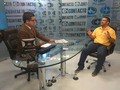 Hoy conduciendo #EnContacto por @promartv #entrevistas #opinion #politica #economia #periodista #tv #television #Barquisimeto #Lara #Venezuela Entrevista : @YosbertVasquez politólogo