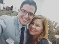 Junto a mi #Amore @milagrosilvat de selfie hoy con sonrisas de gratitud y éxito luego un nuevo evento en el que agradezco la oportunidad de compartir con mi amiga y colega bajo su organización, orientación y acertadas direcciones para lograr otra noche súper productiva! Gracias por tu original entrega y cariño en cada proyecto, orgulloso de haber compartido contigo como alumno y ahora como colega y amigo! #Gratitud te quiero muchoooo! Que se repita! 👏👏👏👏 #Barquisimeto #Lara #Venezuela #Evento #corporativo #AlianzaBike #Conferencia #CarlosSaulRodriguez