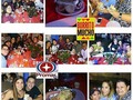 @burritomucho - Burrito Mucho acompañó a Promar TV @promartv en su celebración del día del trabajador, con nuestros burritos tradicionales, picante de tamarindo y tártara de la casa. Con mucho cariño en cualquier ocasión Burrito Mucho va contigo!! #ailofburrito #burritopauer #promartv #bqto #lara #vzla #Regrann #Barquisimeto