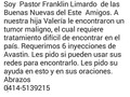 #ServicioPublico #ServicioSocial #Barquisimeto #Lara #Venezuela #Avastin