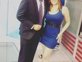 @yasminfaneite en las noticias #internacionales de #NoticieroPromar