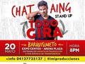 @Regrann from @imiproducciones - Todo Girara en #Barquisimeto con LUIS CHATAING este viernes 20 de Mayo en el ExpoCenter del Arena Plaza. + info 04127735127 @SomazaJesus #Regrann
