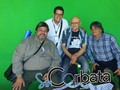 Mis amigos #carotañemaytajá están de cumpleaños nro 35 y hoy conversamos con ellos en mi programa #SinCorbata 3:30pm a 5pm en @Onda1045 #LaSuperestacion #Barquisimeto #Lara #Venezuela #UnionRadio #CircuitoOnda #UR