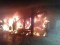#Merida #Venezuela 👉 @carlosgarc1a - Lamentable los hechos violentos que se viven en la Ciudad de Mérida con varios estudiantes y trabajadores de la ULA heridos, así como los daños a la Facultad de Medicina con varios vehículos incendiados por colectivos armados. El gobierno sigue promoviendo la agenda de la Violencia porque sabe que perdió el apoyo popular y se niega a que el pueblo decida su futuro #NoPodrán #RevocatorioYa #Regrann