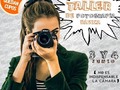 @goproductionsca Aún quedan cupos disponibles para este increíble taller de fotografía que dictaremos en la sala de conferencia del Sambil Barquisimeto.  Para ser un participante de este taller no necesitas tener cámara, solo tener las ganas de aprender.  Ayúdanos a difundir esta información con tus amigos y familiares y por tus redes sociales y que nadie se quede por fuera.  Si Puedes Imaginarlo, Podemos Crearlo