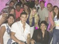 Gente feliz, gente bonita gente #SanPedro gracias a @felixyajure y familia por ser tan buenos anfitriones! Los quiero a todos!