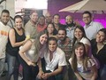 Familia #SanPedro #Barquisimeto #Lara #Venezuela #reencuentro