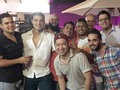 Familia #SanPedro #Barquisimeto #Lara #Venezuela #reencuentro