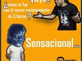 @Regrann from @federicogascon - Ante las adversidades los venezolanos tenemos un espíritu inquebrantable muy admirable 😄. Que nos quiten la luz, el agua y la comida pero jamás la FE. No podemos controlar algunos problemas, pero sí podemos decidir la actitud para enfrentarlos. Sé cómo el zombie optimista, ZombiesperanzaTE!! Etiqueta a ese amigo/a que en el último mes le han aumentado sus ojeras pareciendo un zombie 😳😳. Anímalo y anímate, no nos dejemos robar nuestra capacidad de reír! #VersiónFede #Humor #Zombiejemplo  #Racionamiento 🕯 #EsCuestióndeActitud 💪🏼 #SiqueremosPodemos 🇻🇪 #LosZombiestambiensienten 🤗 #Diostieneelcontrol 🙏🏻 #FeyAcción 💪🏼 Fotografía y Diseño: @aurydegascon #Regrann